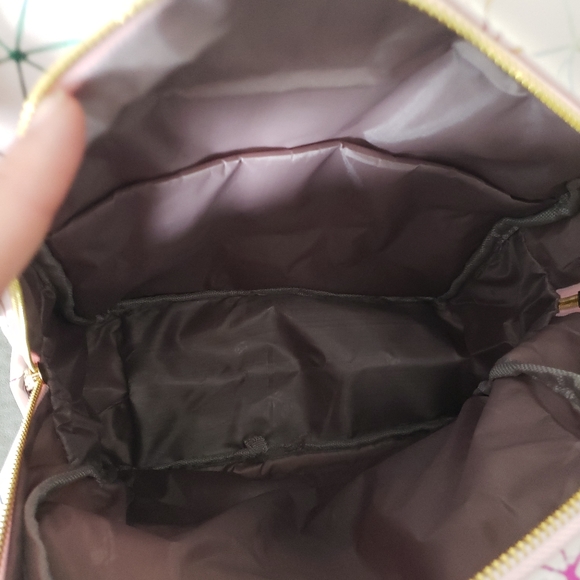 Mini backpack - Picture 5 of 5